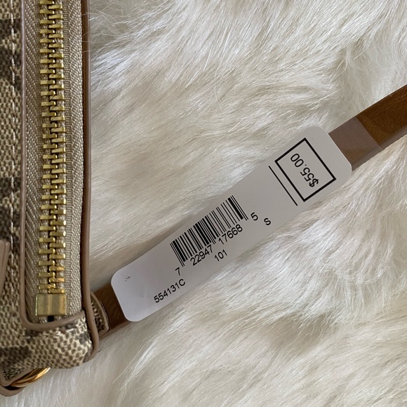 Money Belt Michael Kors - Picture 4 of 4